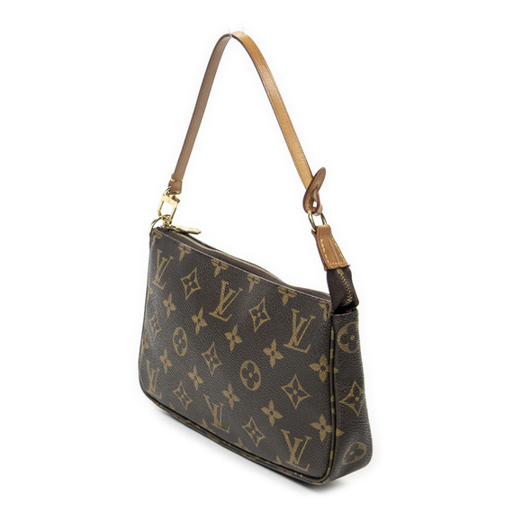 Louis Vuitton Pochette Accessoires - Picture 2 of 10